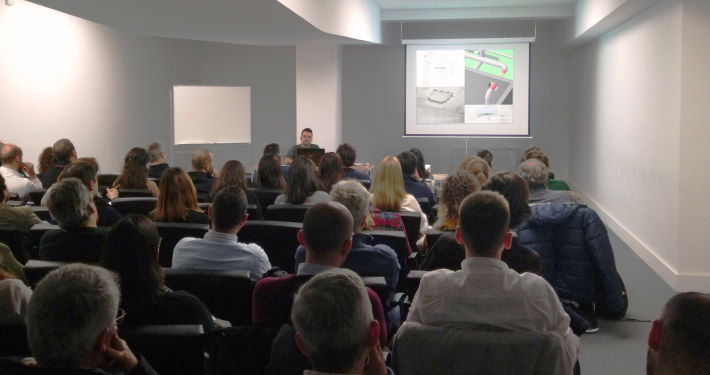 Evento BIM com ARCHICAD 23 Museu do Oriente Lisboa