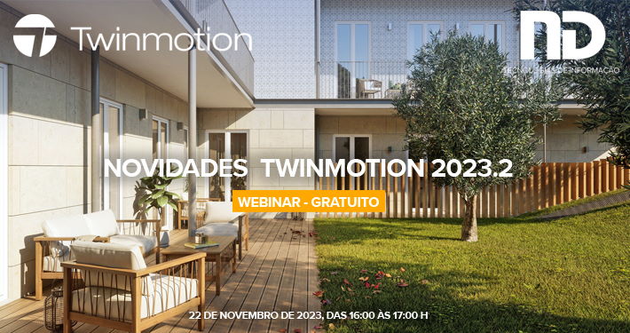 Webinar Twinmotion