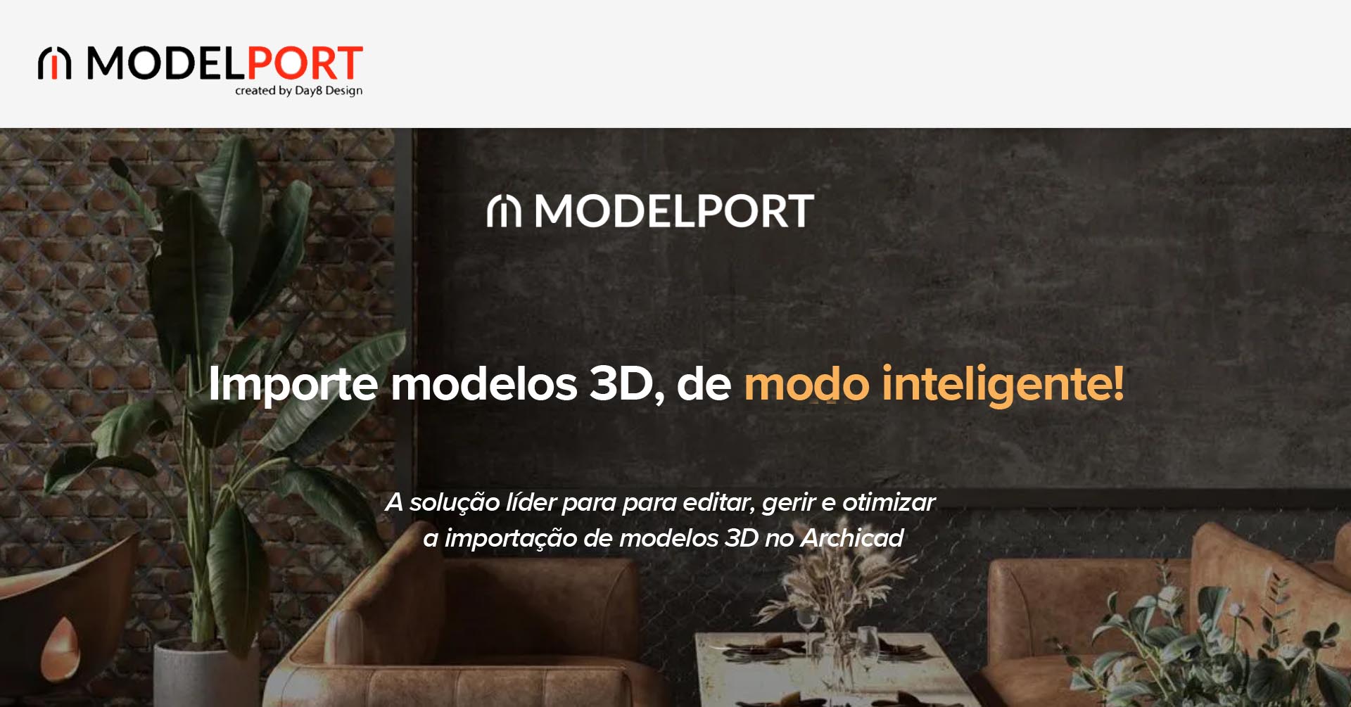 Modelport