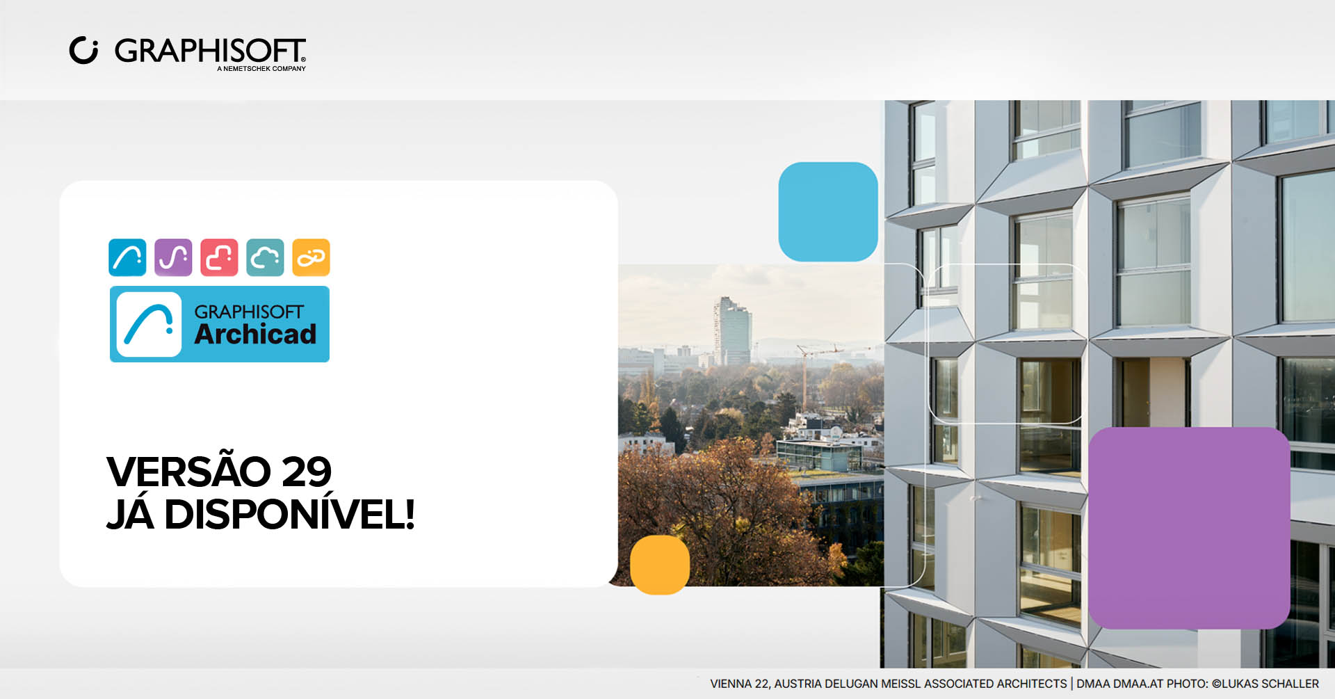 Archicad 29